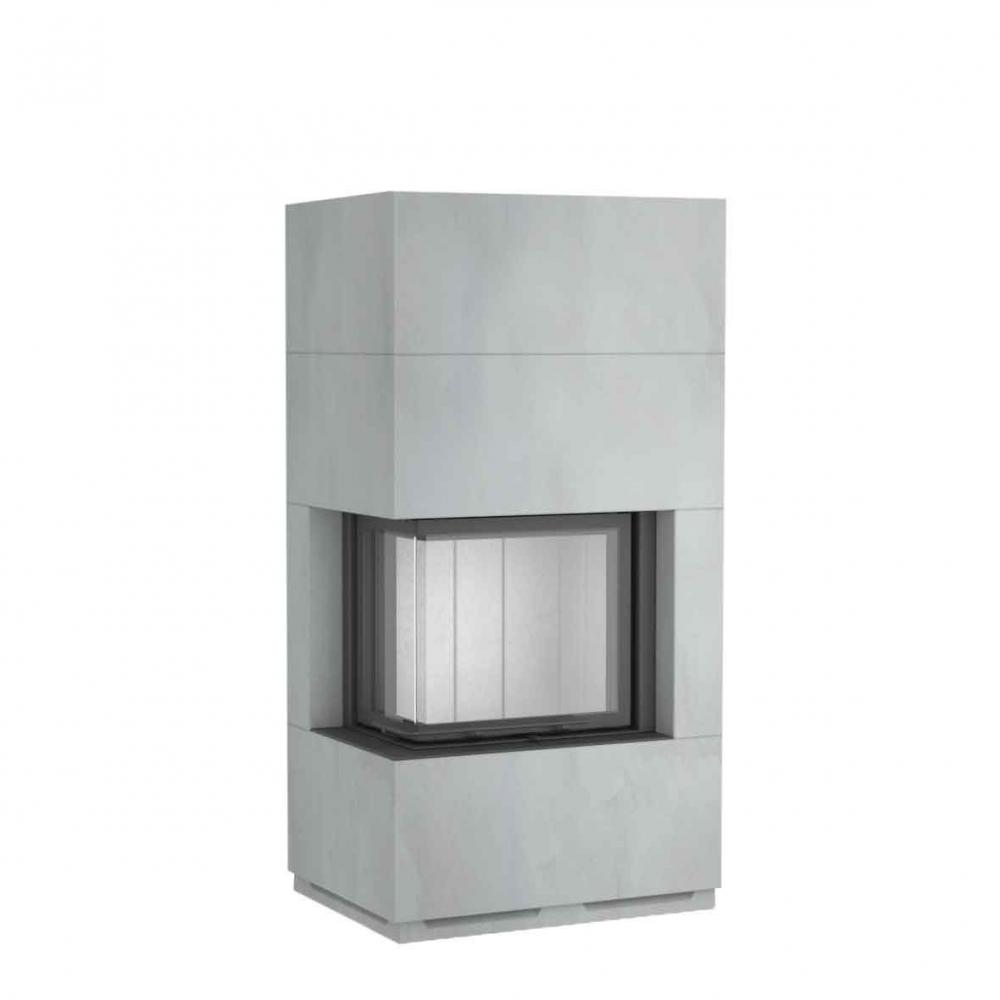 fireplace kit Camina-Schmid S-17