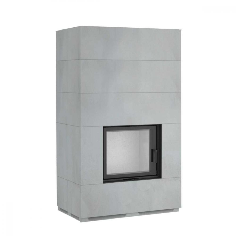 Kaminbausatz Camina-Schmid S7 hoch