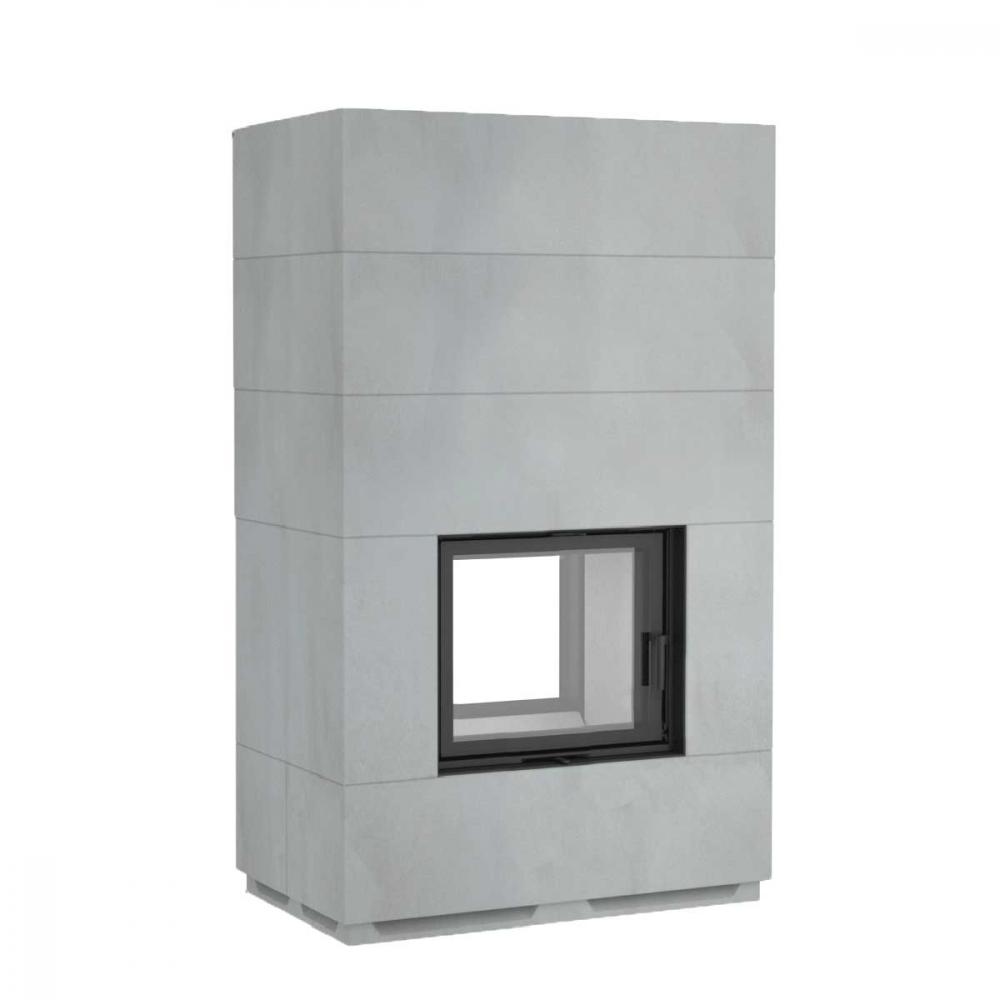 Camina-Schmid S7 TV hoch