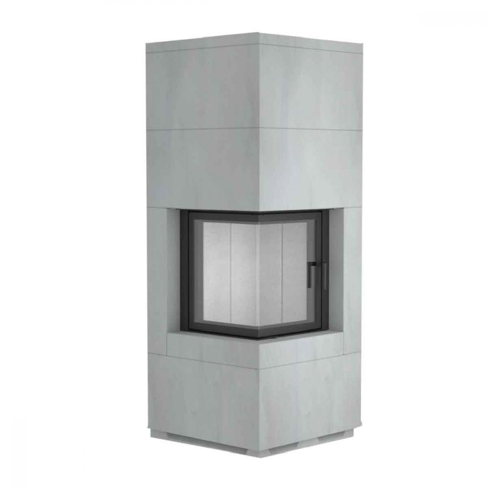 Kaminbausatz Camina-Schmid S-9 kurz