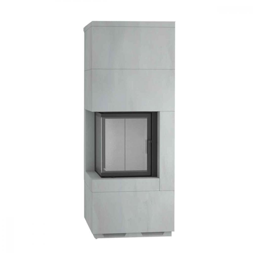 Kaminbausatz Camina-Schmid S-9 kurz