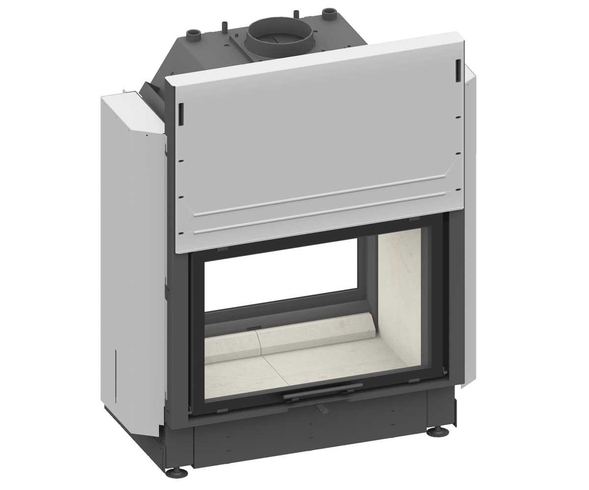 Camina-Schmid Lina W TV 73 h/s