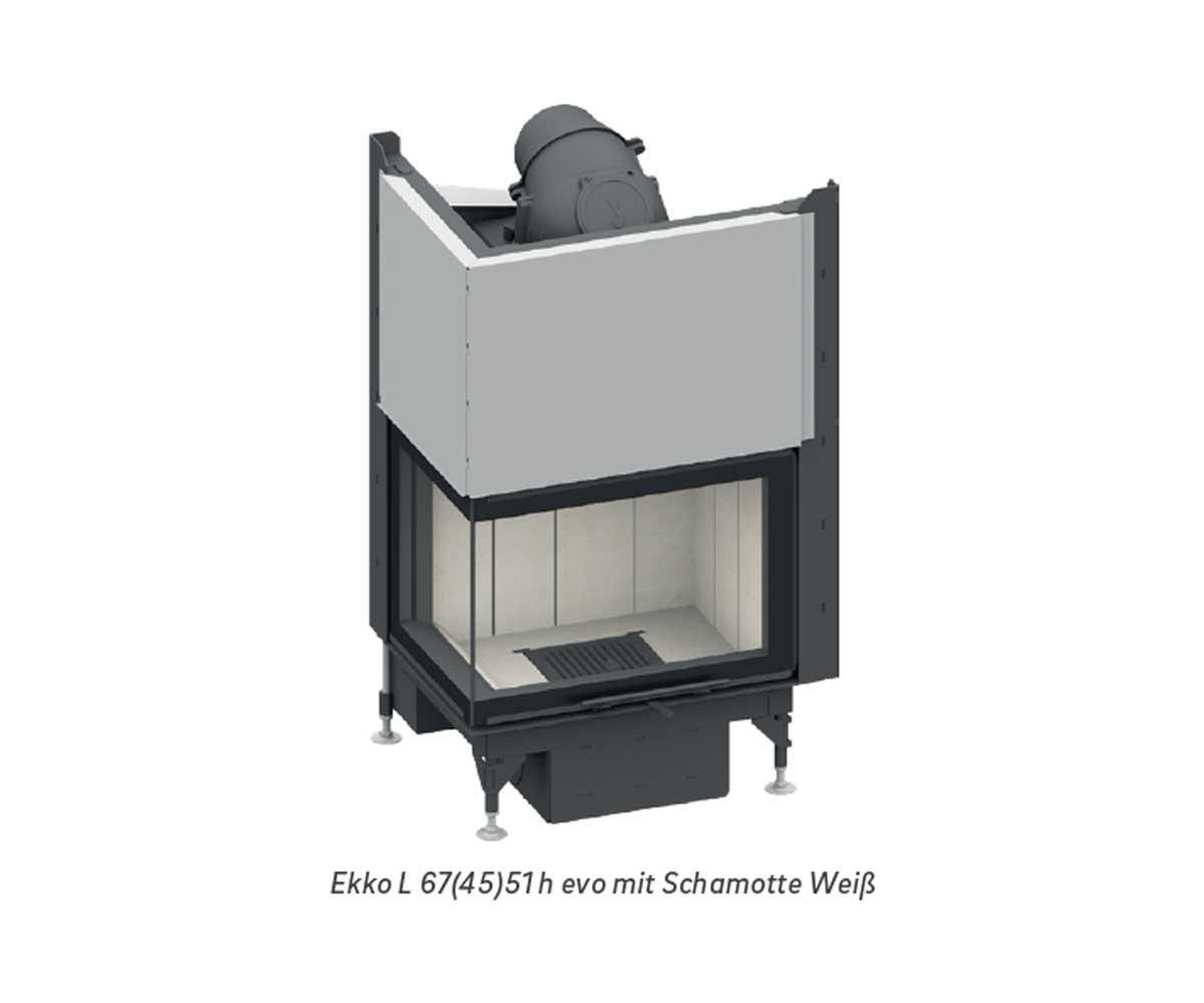 Camina-Schmid Ekko L 67h evo