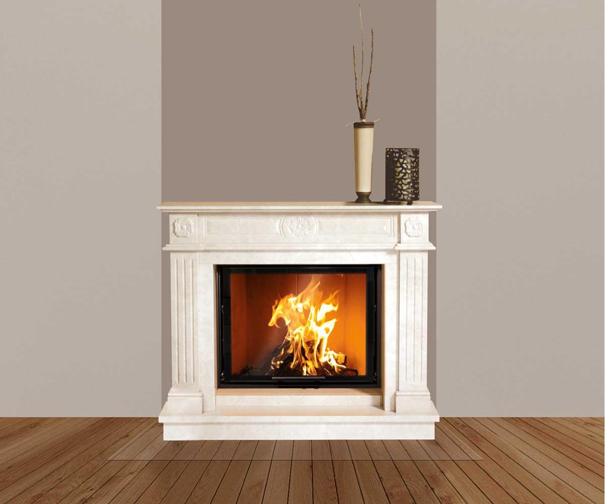 Camina-Schmid Stilkamin N-29