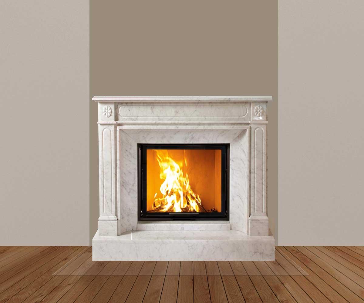 Camina-Schmid Stilkamin N-39