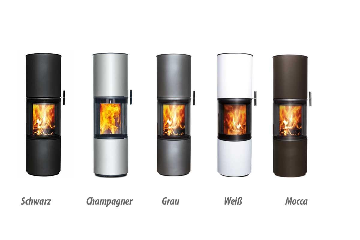 Cera Design stove Volare