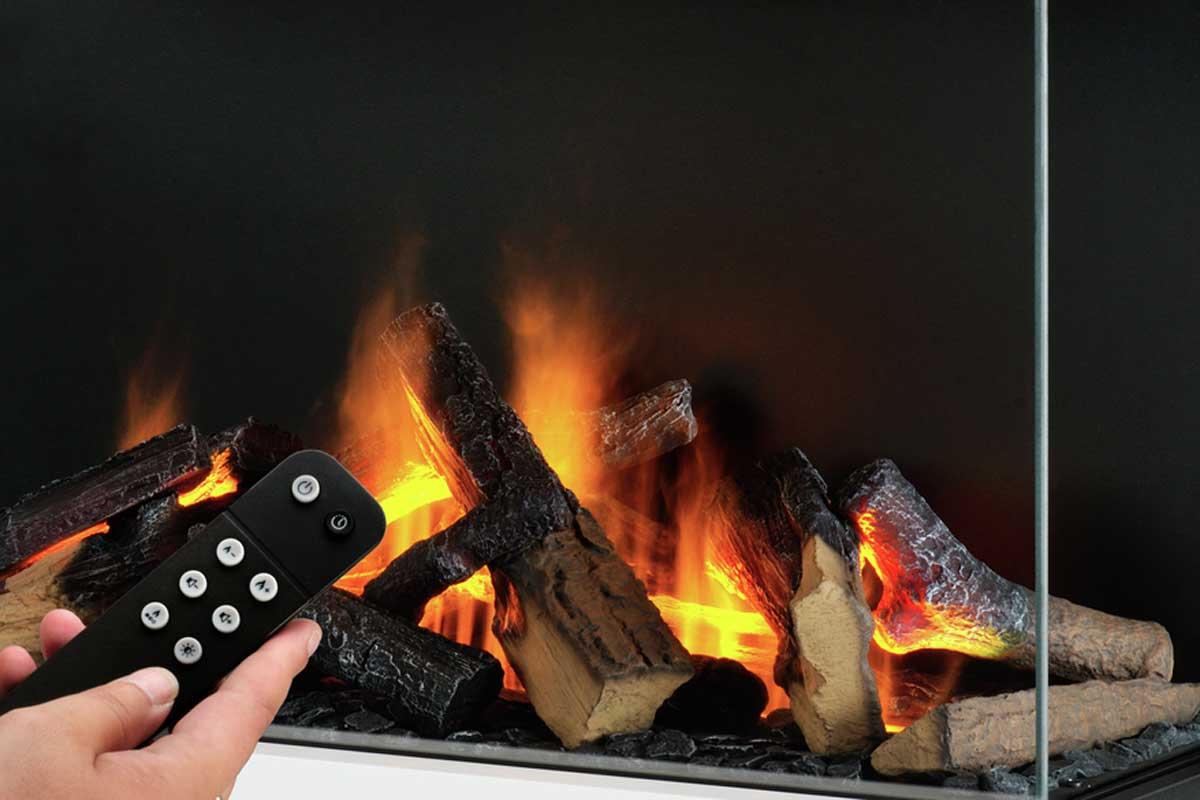 Dimplex 3-STEP MULTI OPTI-MYST