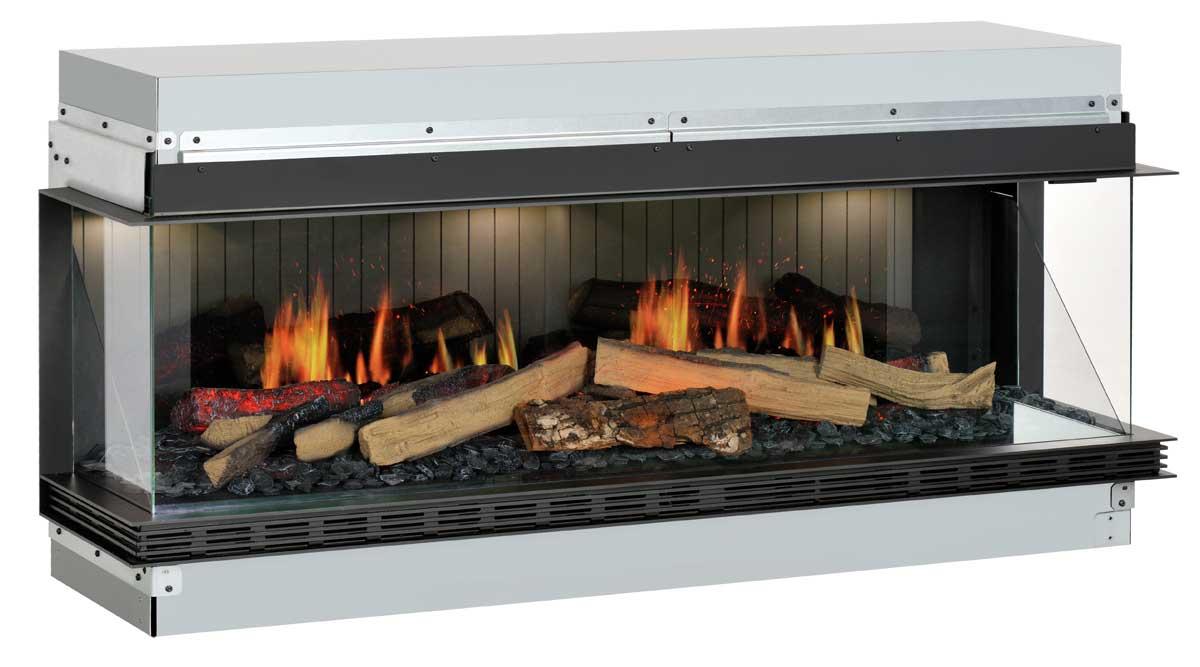 Elektrokamin Dimplex Vista 130 III