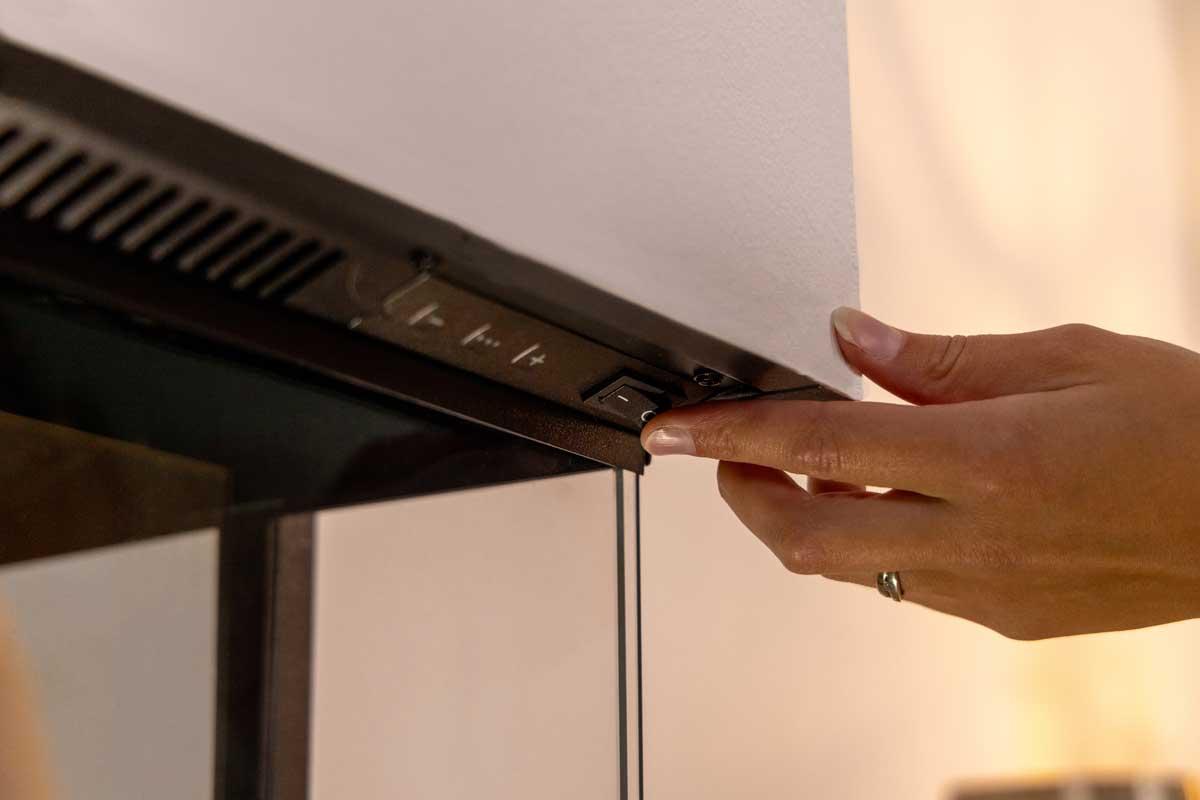 Dimplex Vivente Plus 150