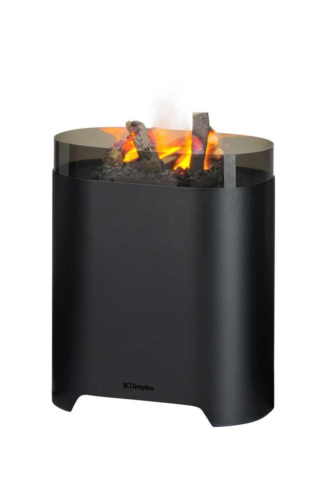 Elektrokaminofen Dimplex Torn 64