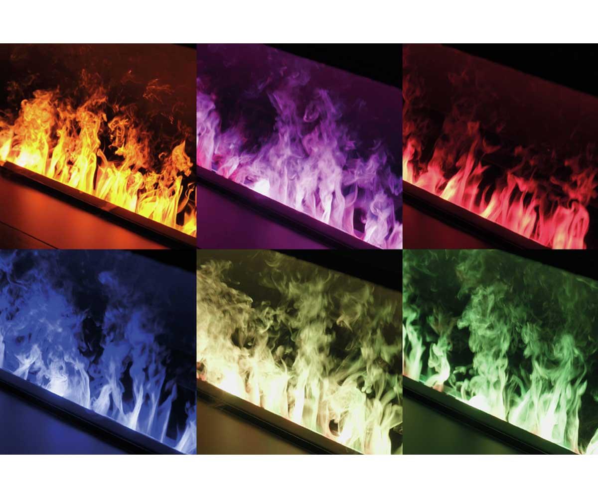 Dimplex Albany Multi-Optimyst