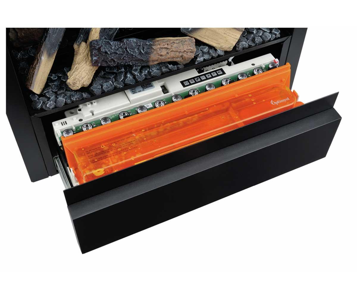 Dimplex Albany Multi-Optimyst