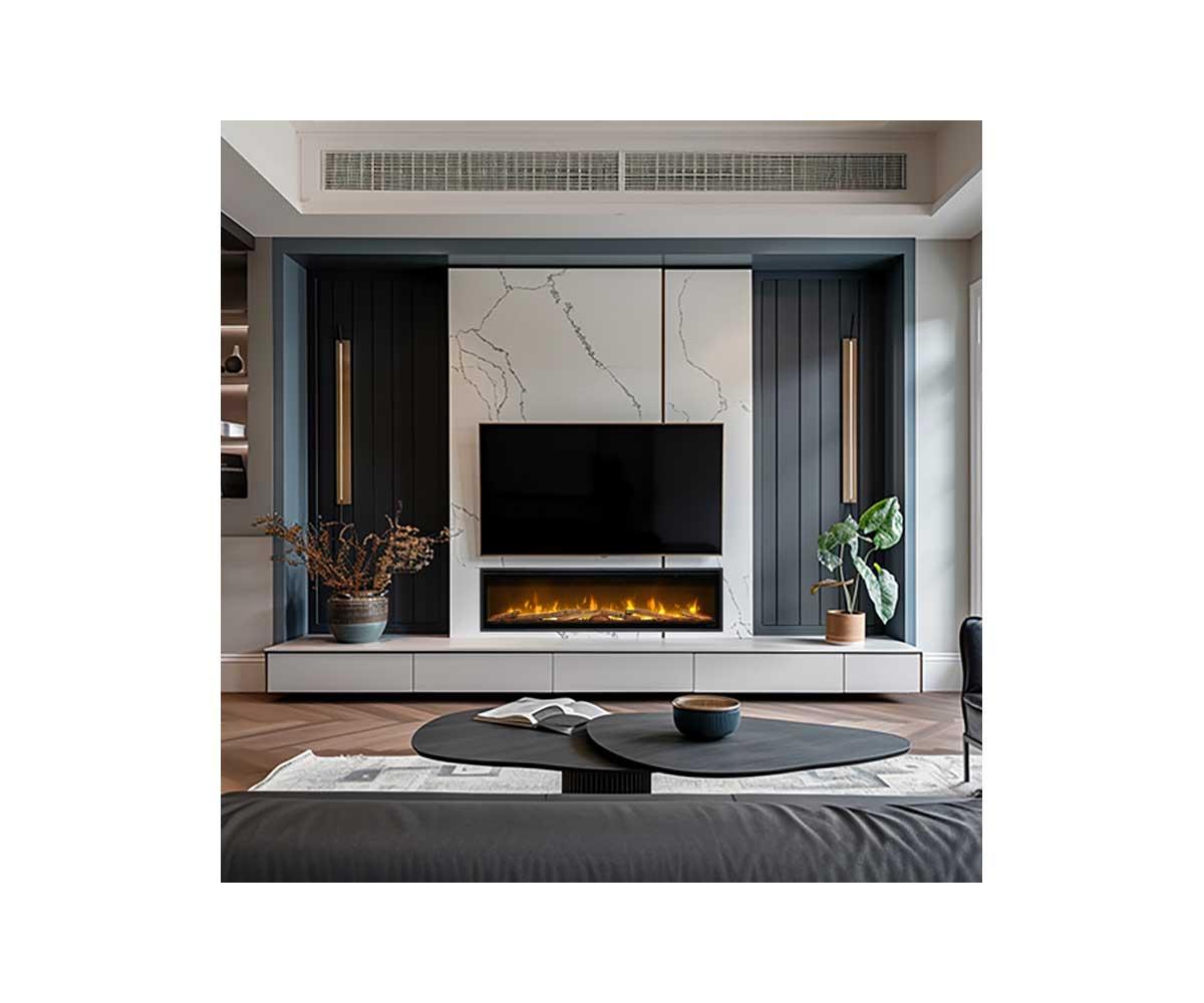 Dimplex Ignite Evolve 74