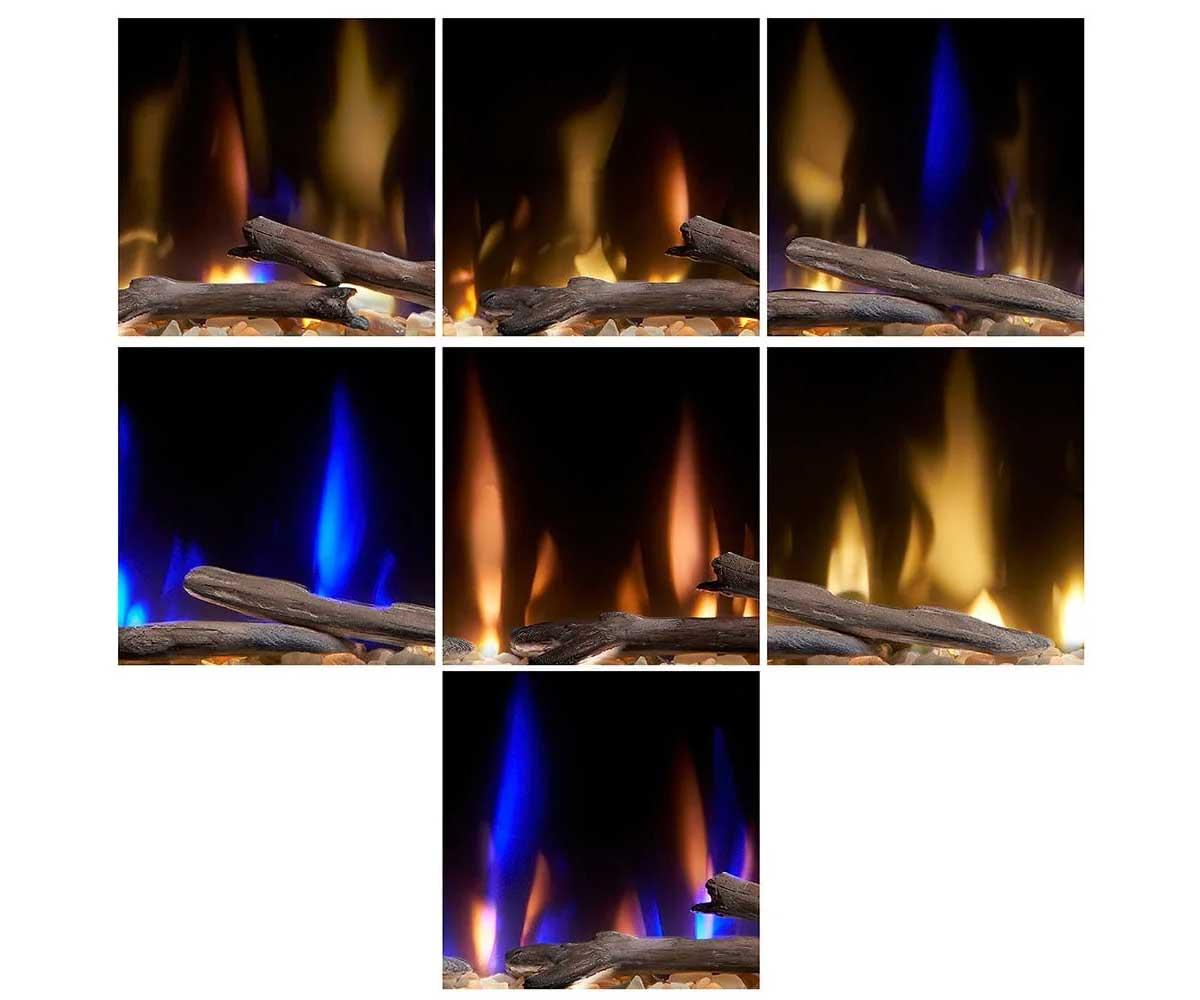 Dimplex Ignite Evolve 50 Rib Wall