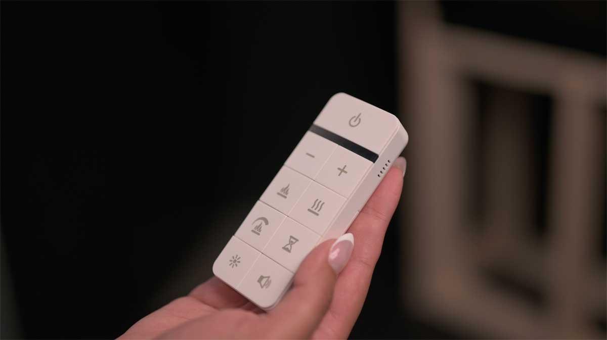 Dimplex Ignite Ultra RC