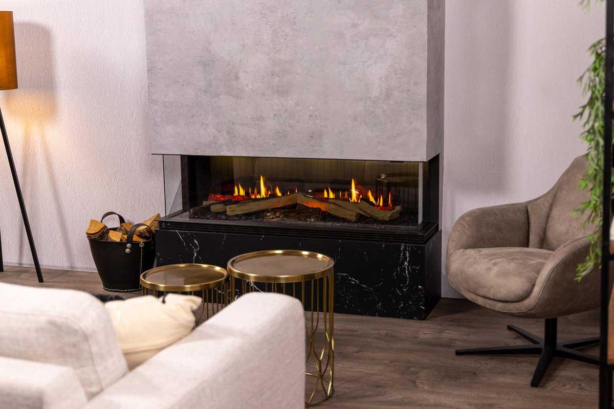 Elektrokamin Dimplex Vista 130 III