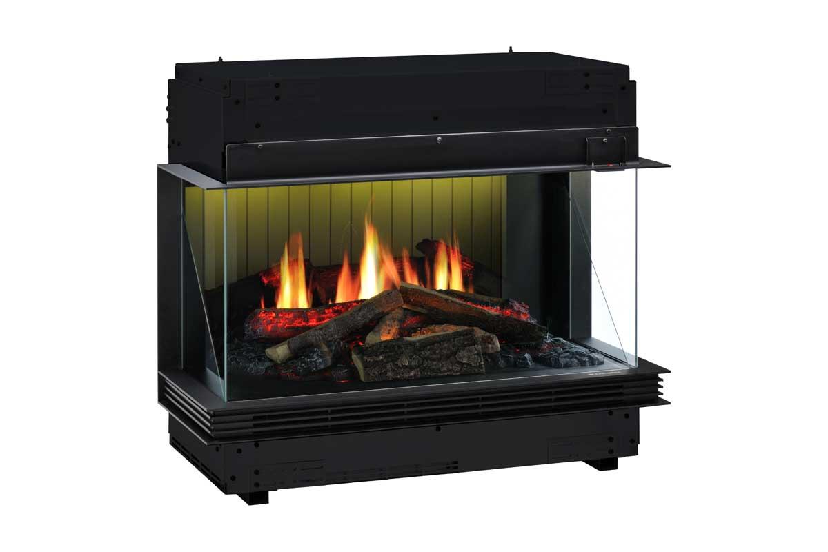Dimplex electric fireplace Vista 70 III