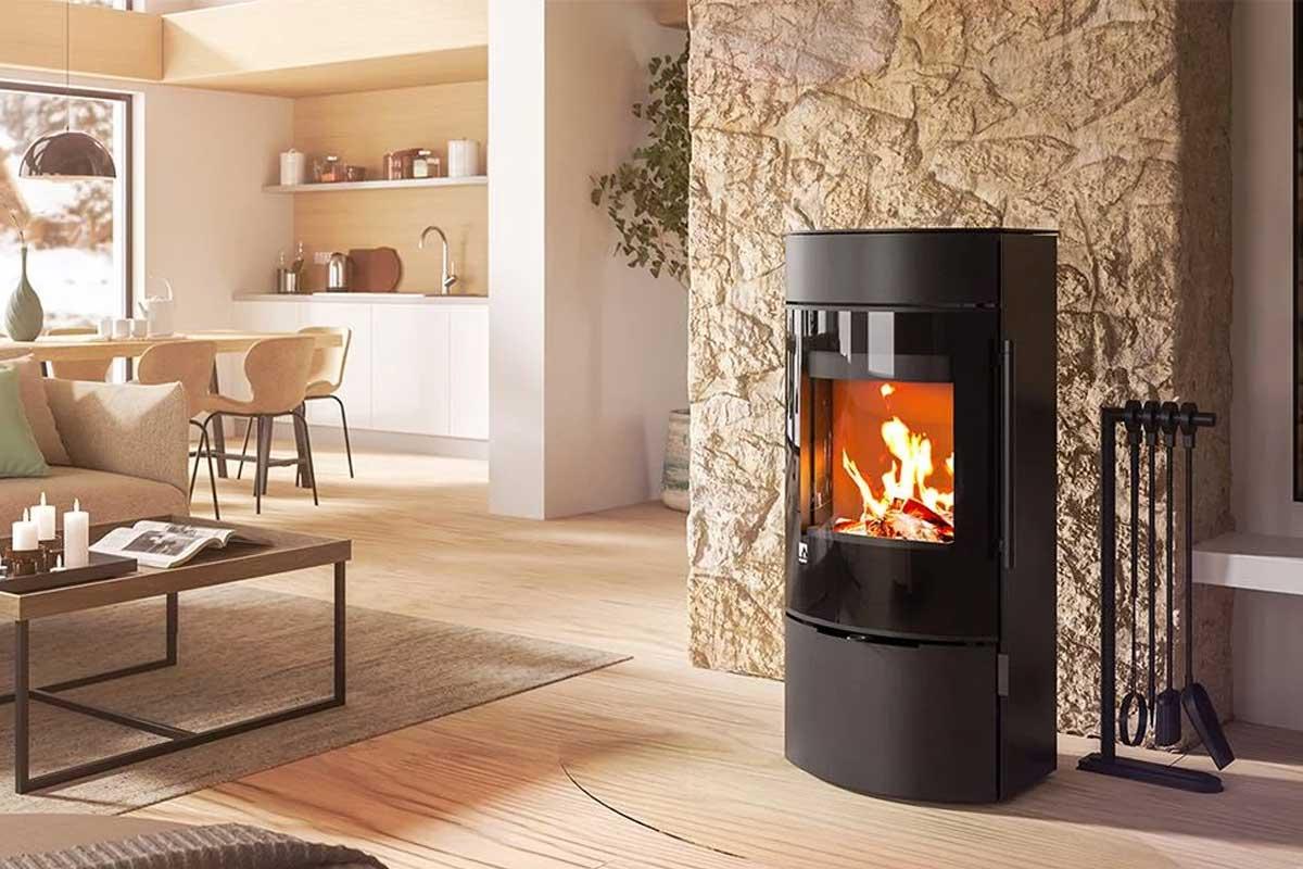 stove Drooff Andalo 3 W M