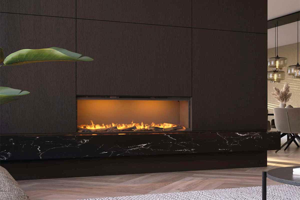 Glammfire Elektrokamin Prestige 1700