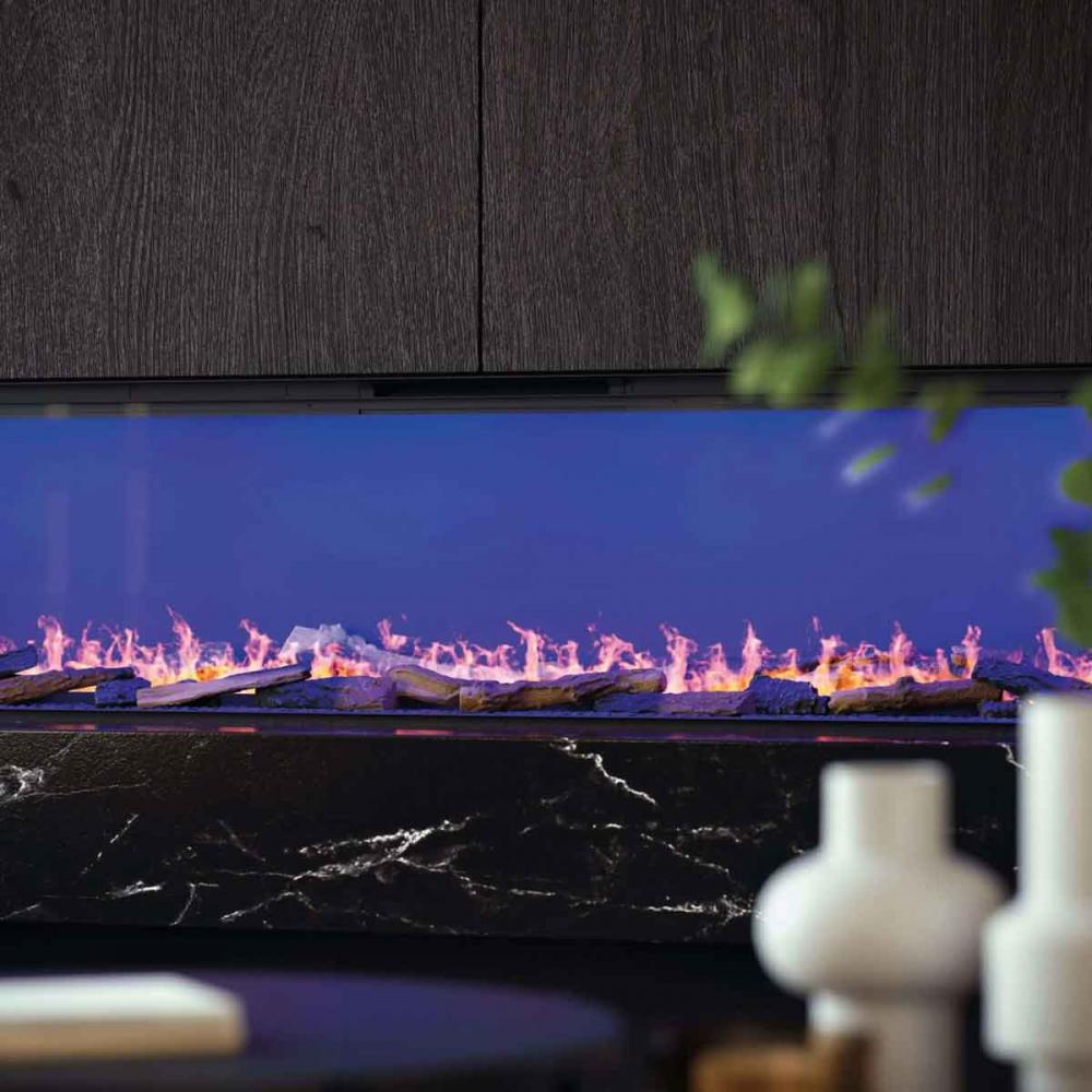 Glammfire Elektrokamin Prestige 1700