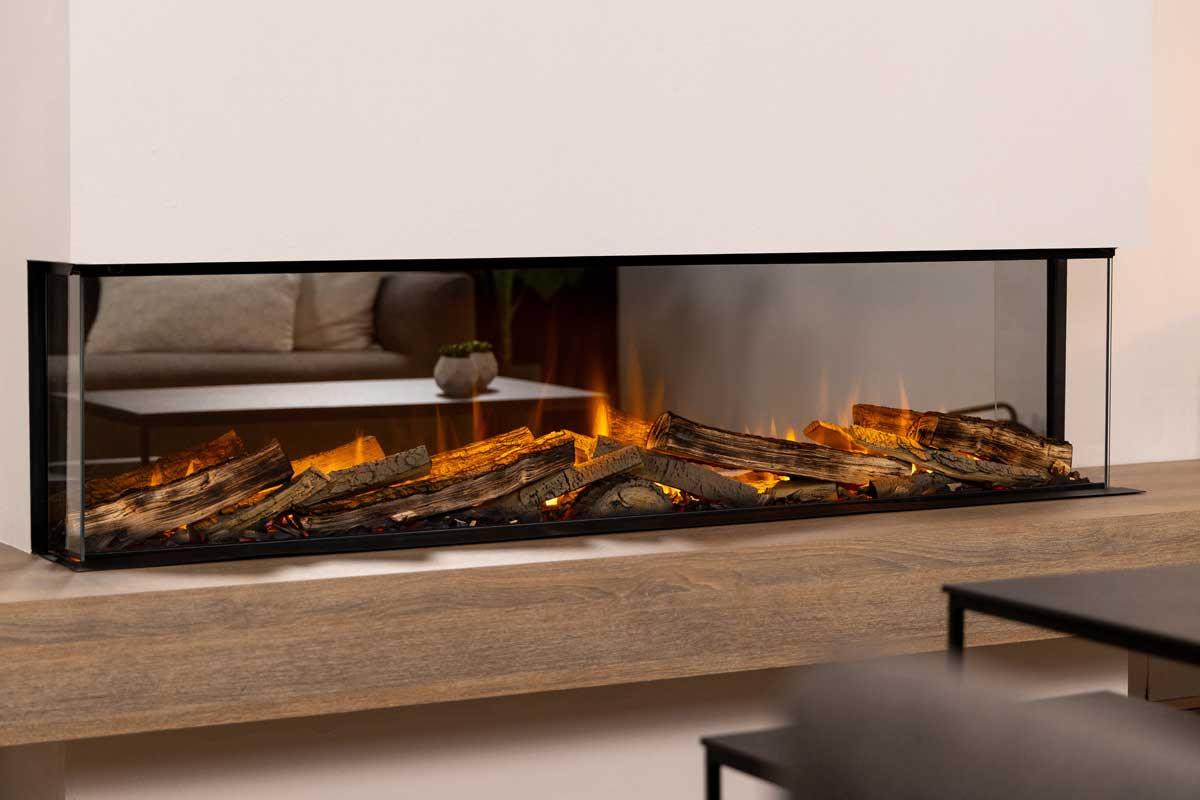 Elektrokamin Glammfire Spectrum 150