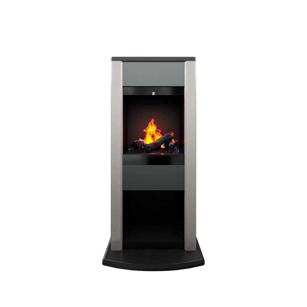 Dimplex electric stove Cubic