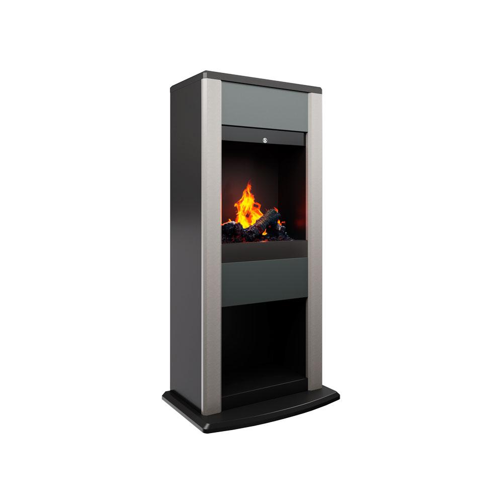 Dimplex electric stove Cubic