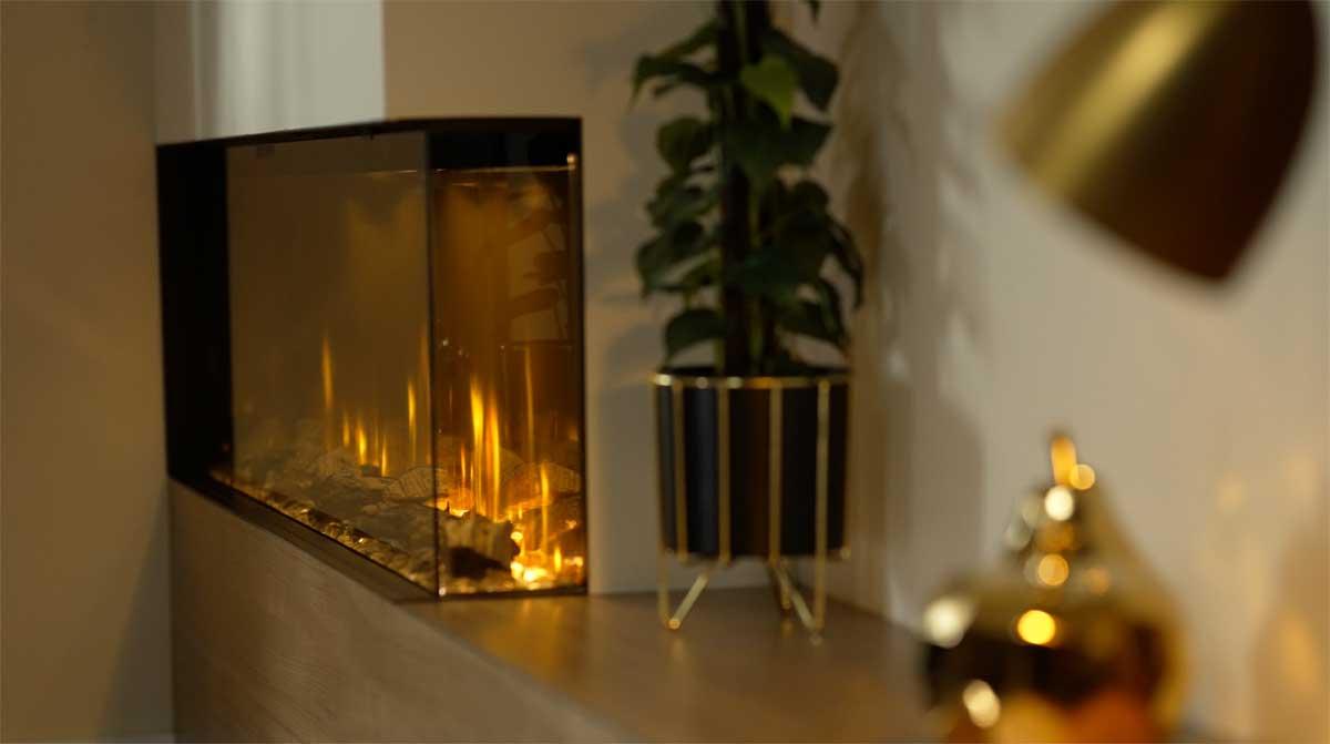 Dimplex Ignite Bold 74