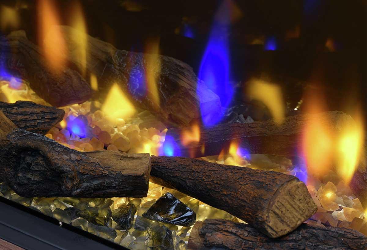 Dimplex Ignite Bold 74