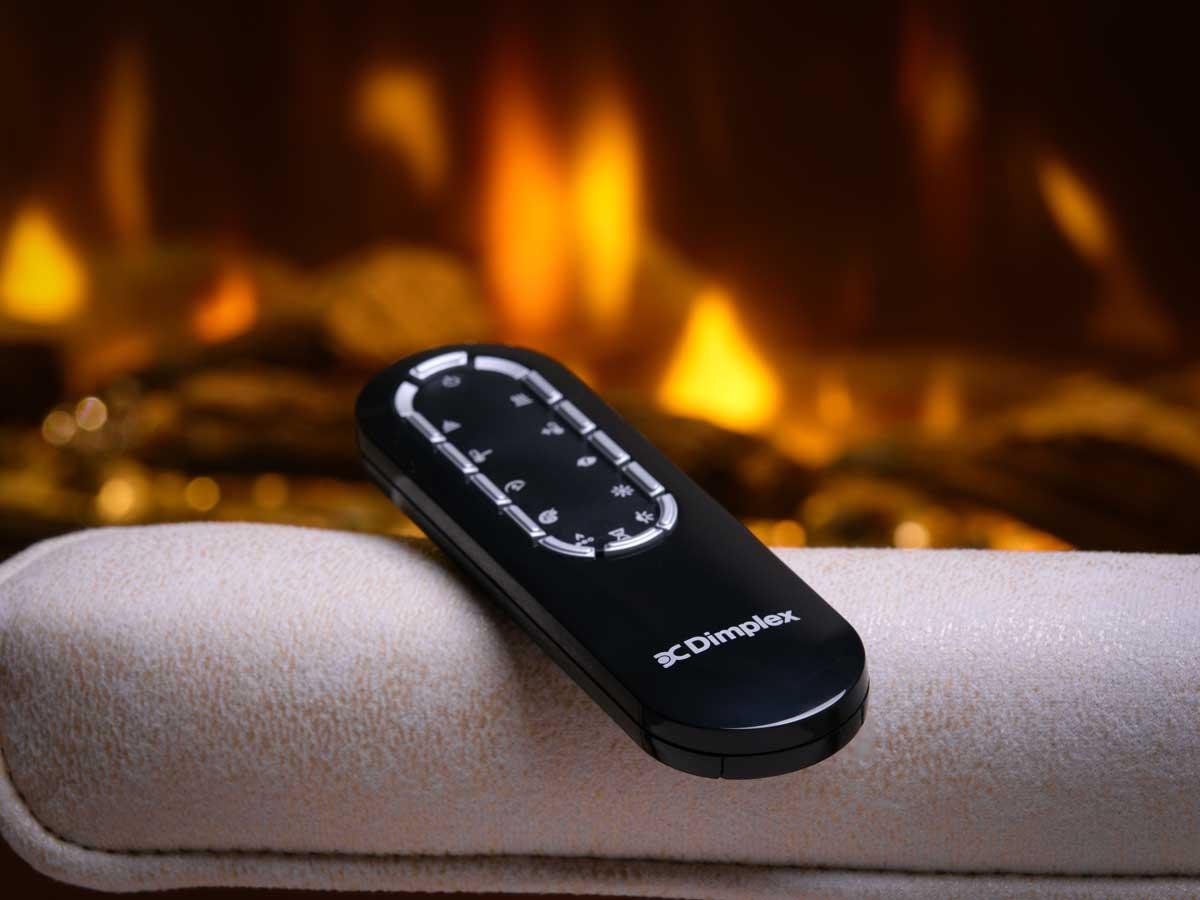 Dimplex Ignite Bold 74