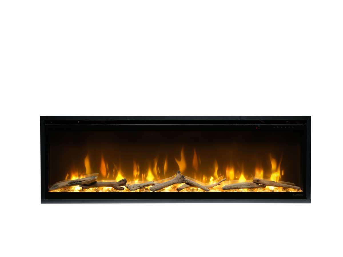 Elektrokamin Dimplex Ignite Evolve 50