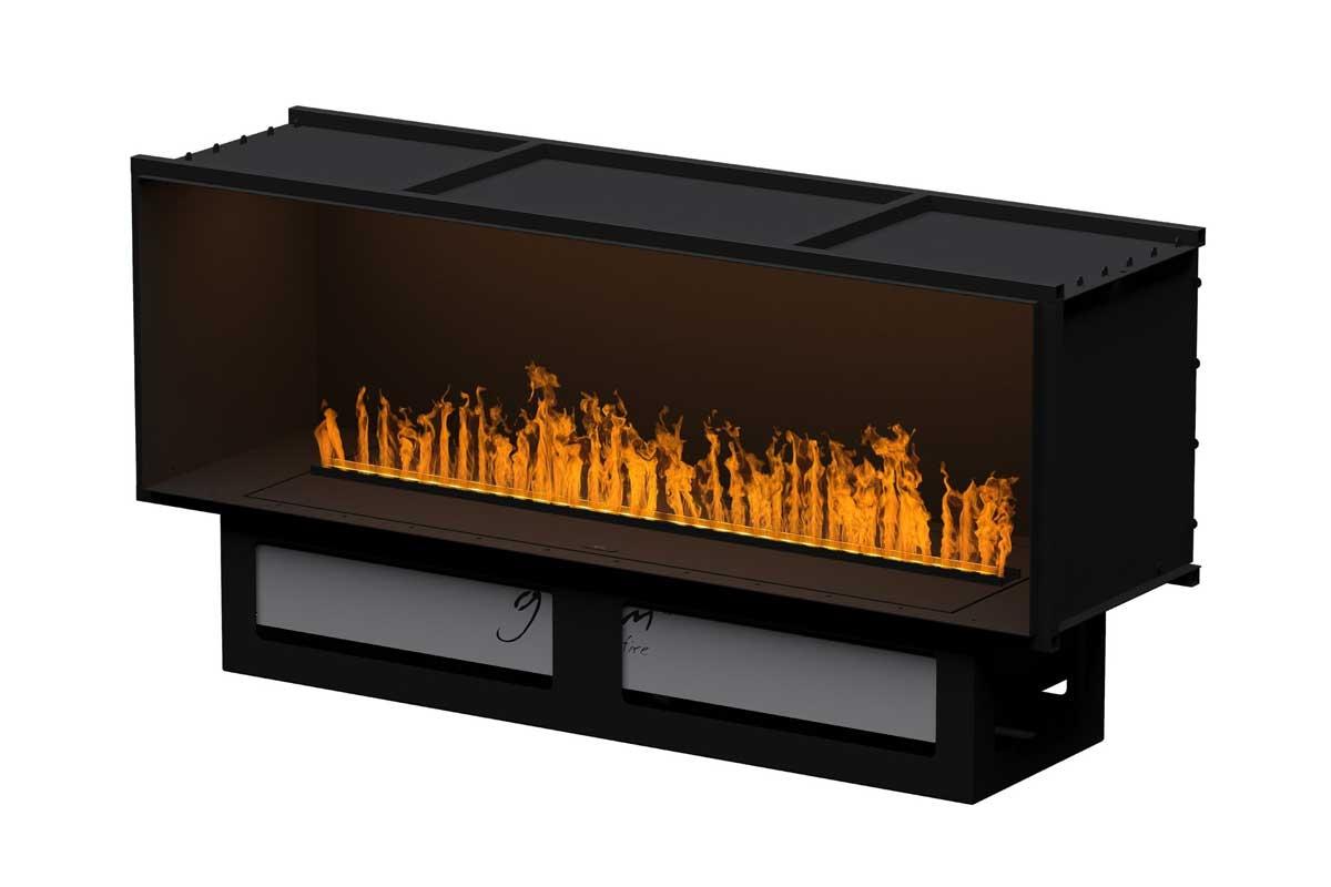 Glammfire Glammbox 3D Plus 3000