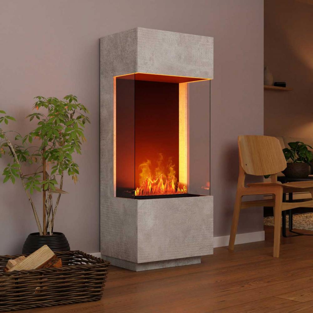 Glow Fire Elektrokamin OGF1