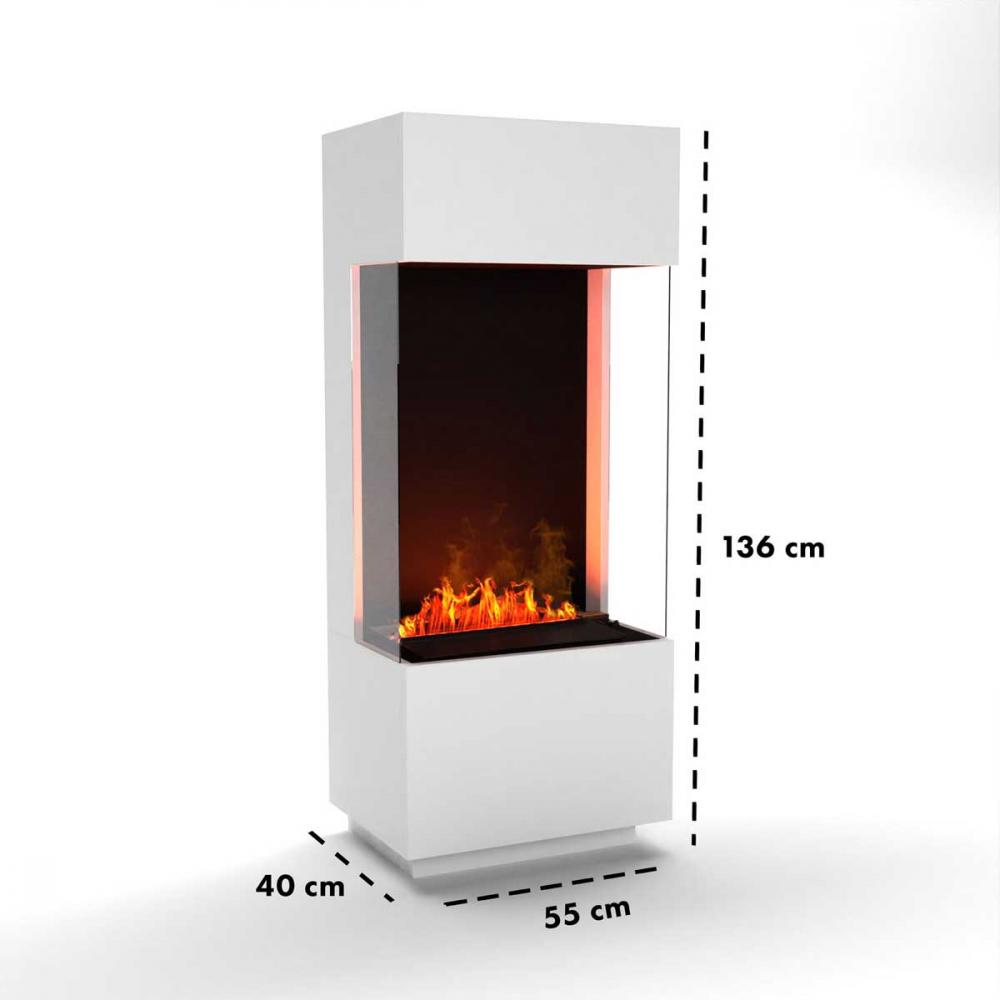 Glow Fire Elektrokamin OGF1