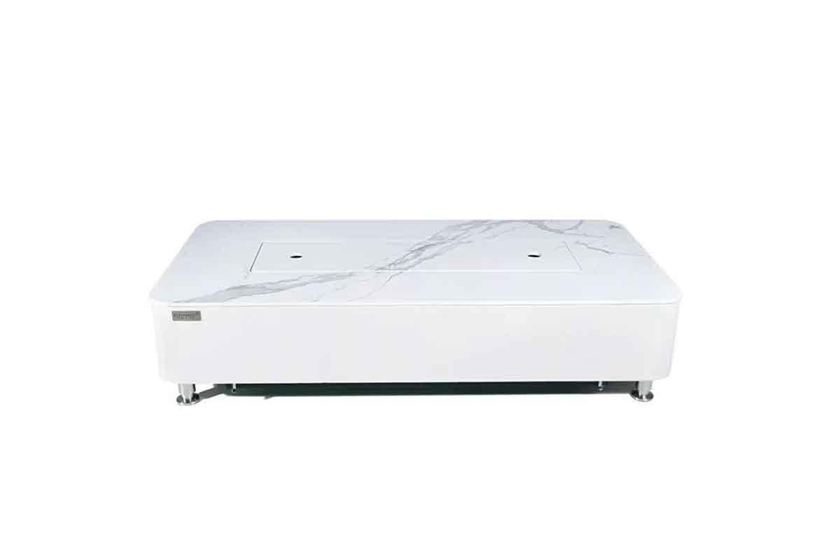 Elementi gas fire pit Athen