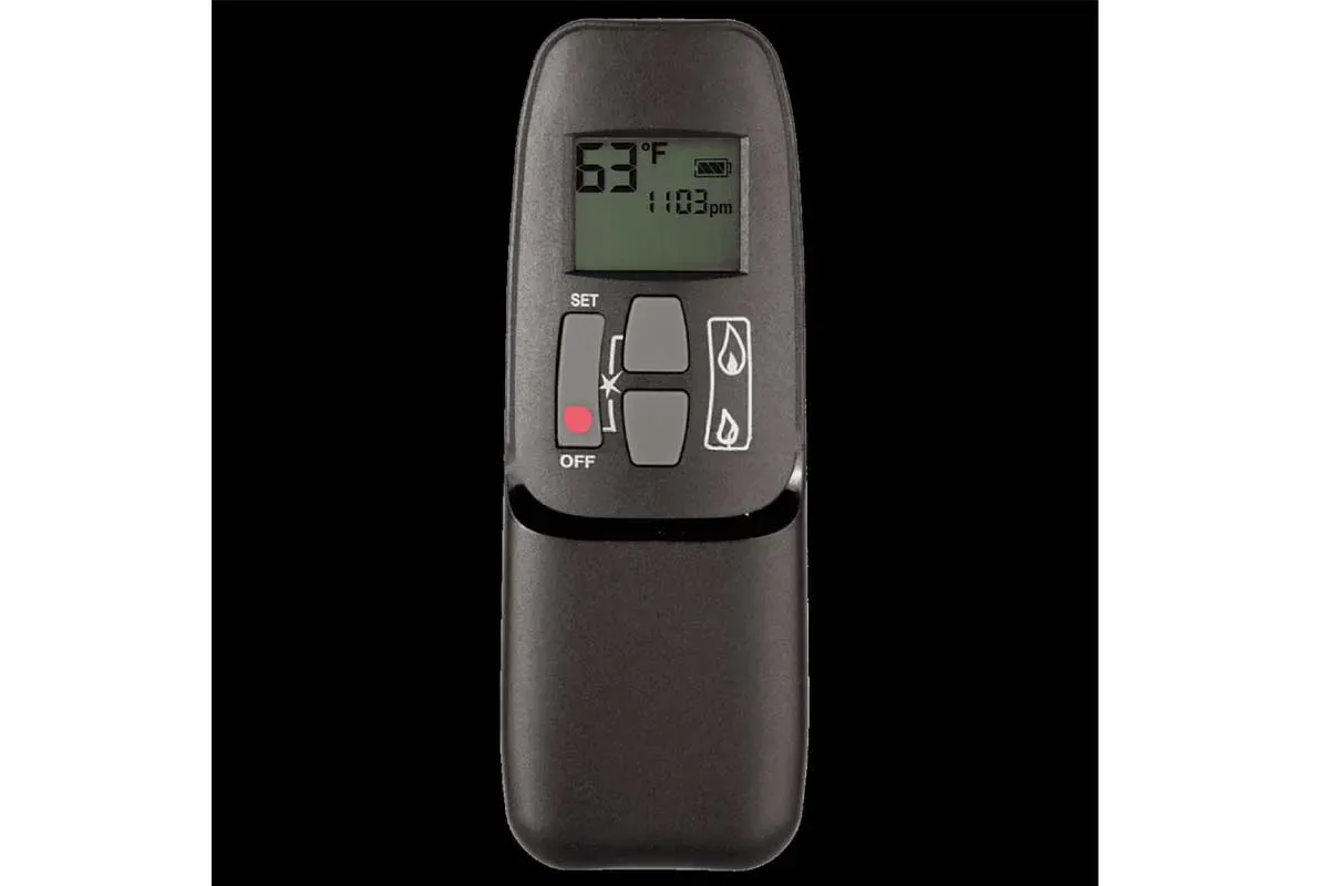 Faber Remote control GV 60