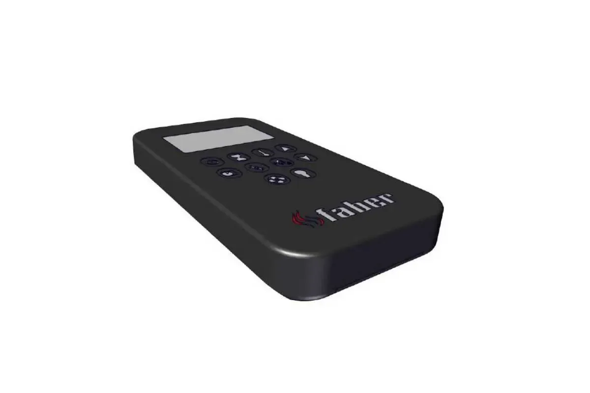 Faber Remote control Symax