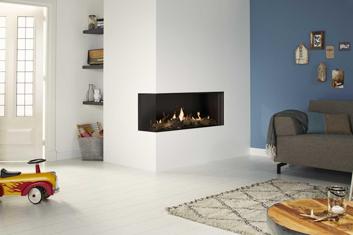 DRU Global 100 BF Corner