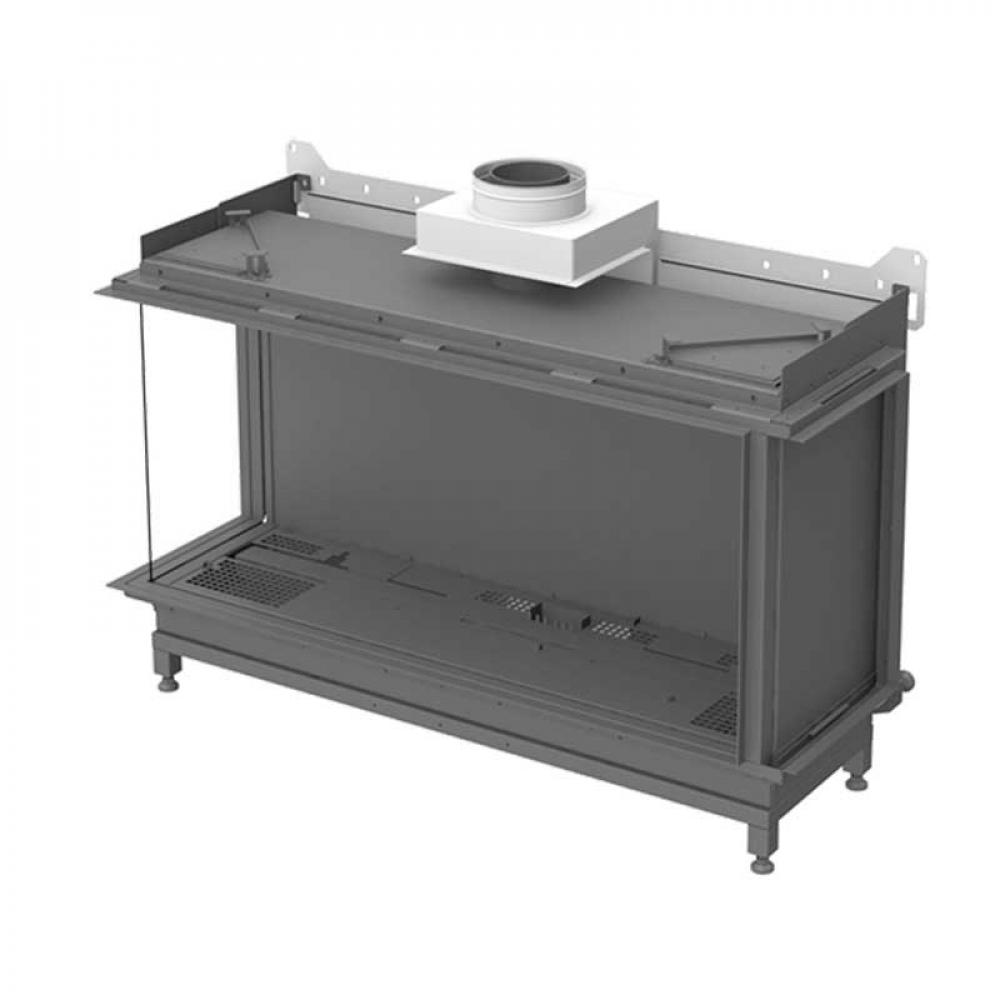 DRU Global 100 BF Corner