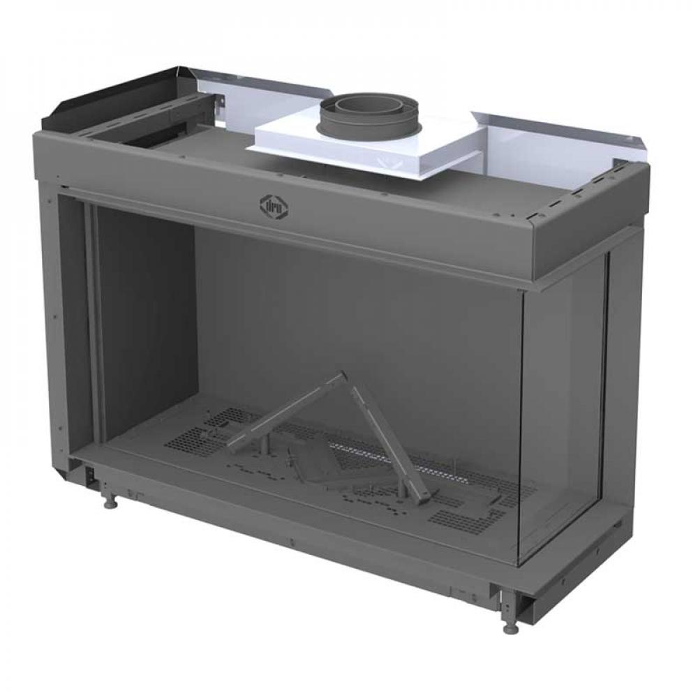 Gaskamin DRU Maestro 105-2