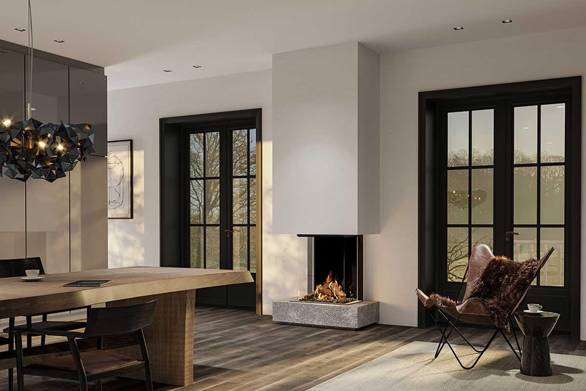 DRU Maestro 60/3 Tall