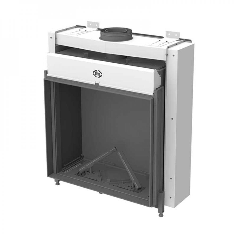 Gaskamin DRU Maestro 75