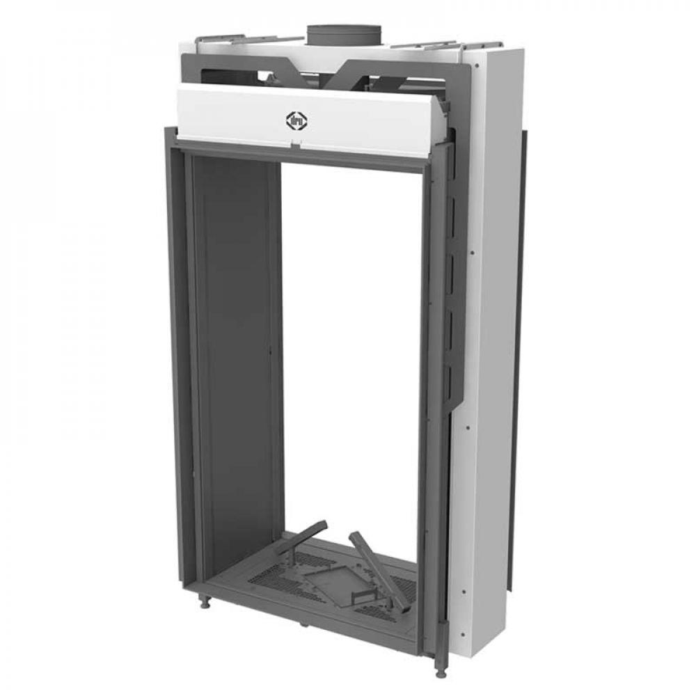 DRU Maestro 75 Tall Tunnel