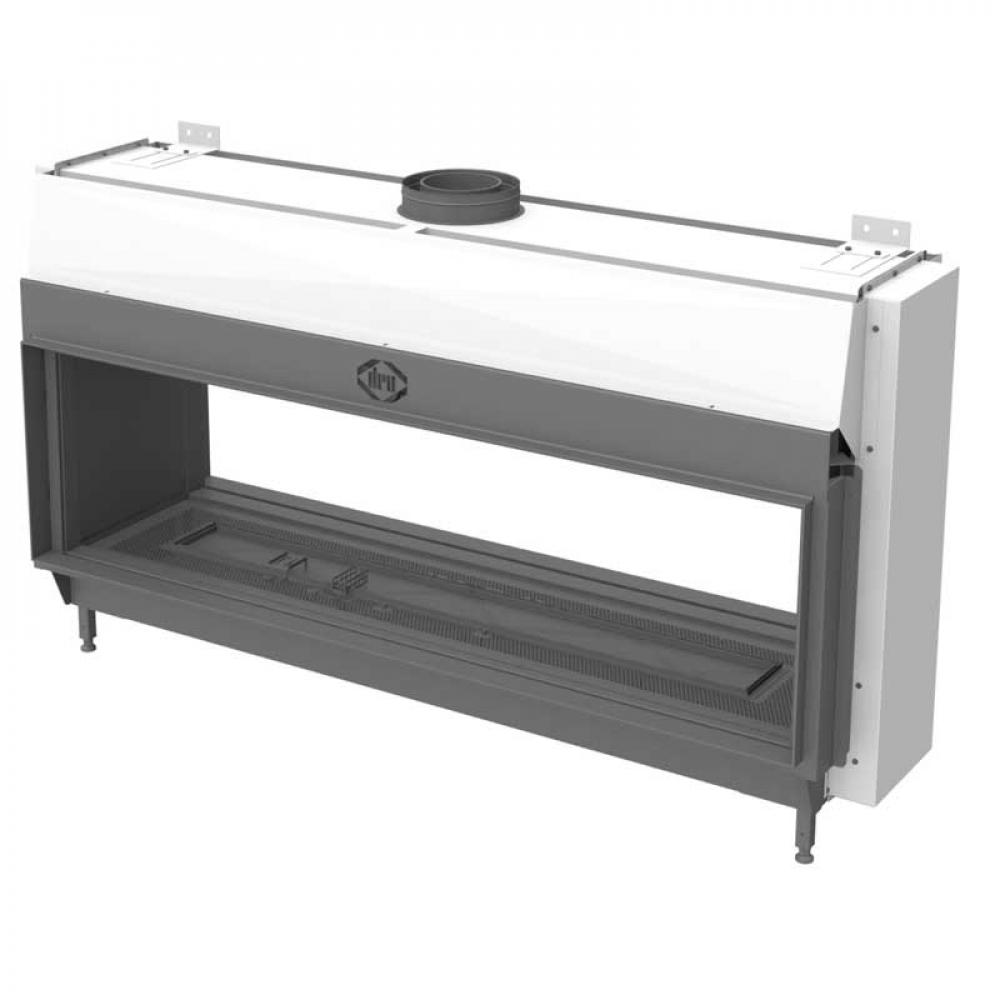 DRU Metro 150XT Tunnel