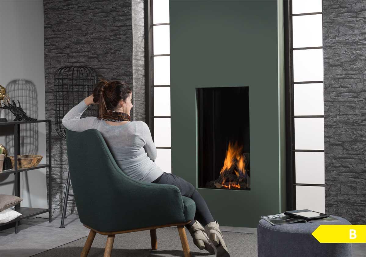 Wanders Lenga 500 A Front