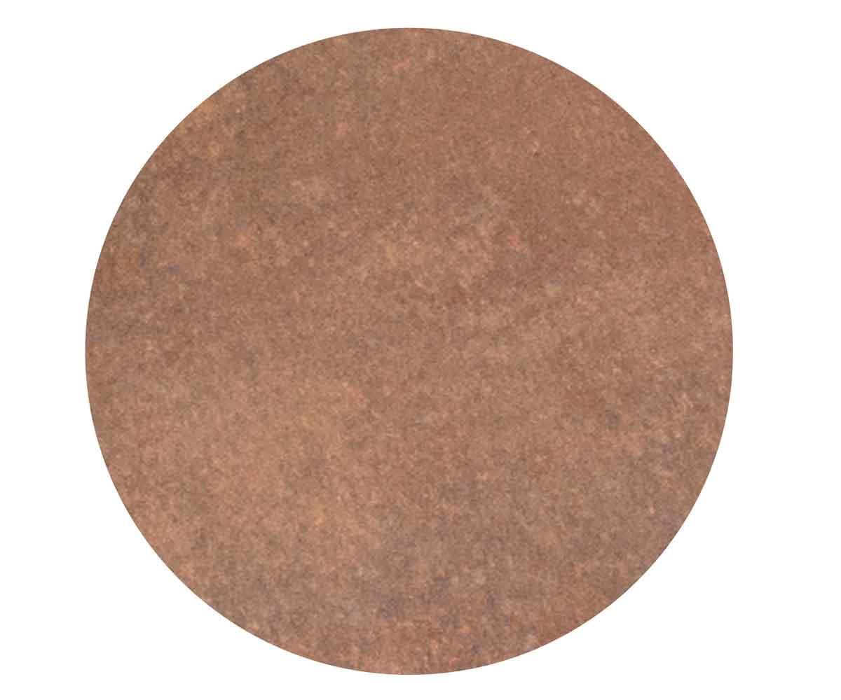 Glammfire Feuerstelle Cosmo 13 Wood Corten