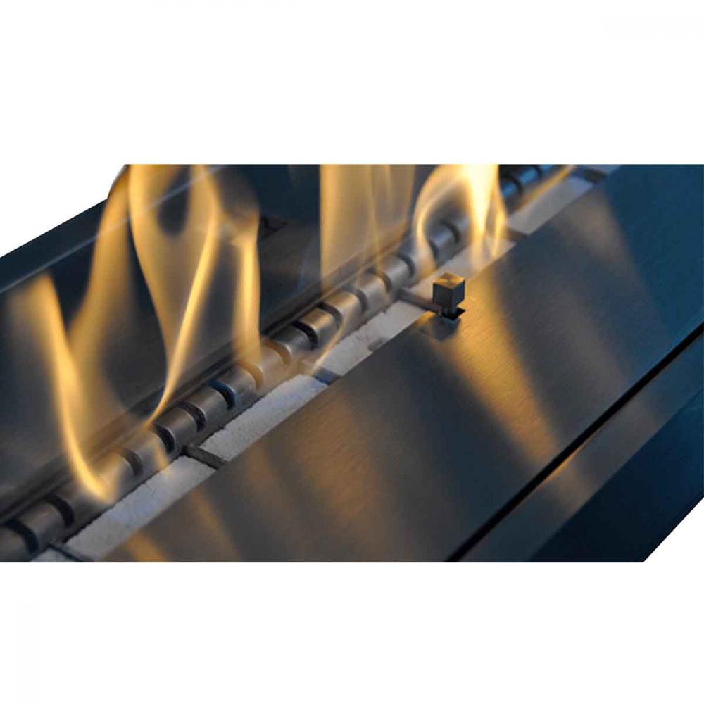 Glammfire Bioethanolkamin Glammbox 2150 Concept