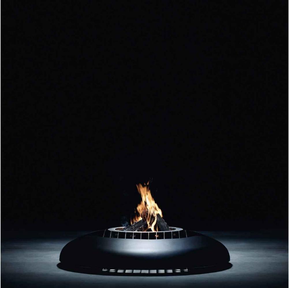 Glammfire fire pit Mime