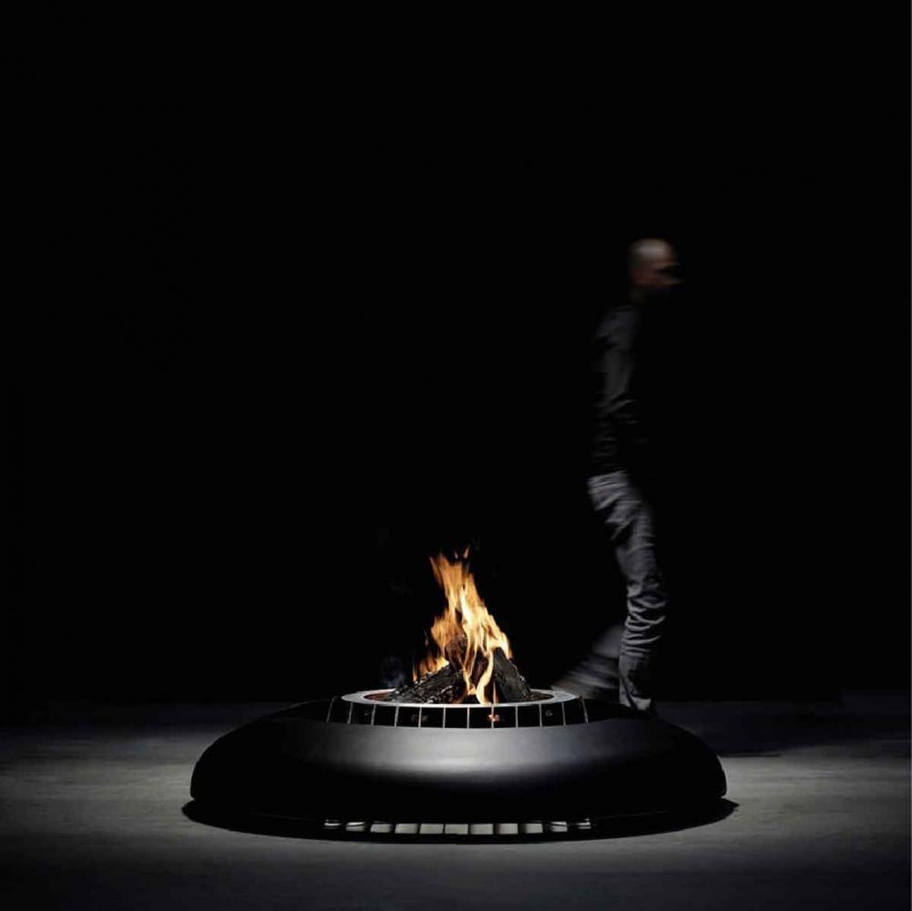 Glammfire fire pit Mime