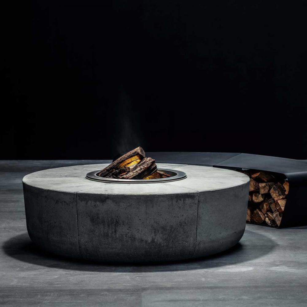 Glammfire fire pit Zarzuela